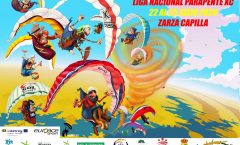 Liga Nacional XC Zarza Capilla 2020