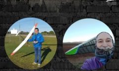 PODCAST FEDERACION AERONÁUTICA EXTREMEÑA