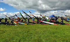 GliderKeeper F5J MASTERS 2025